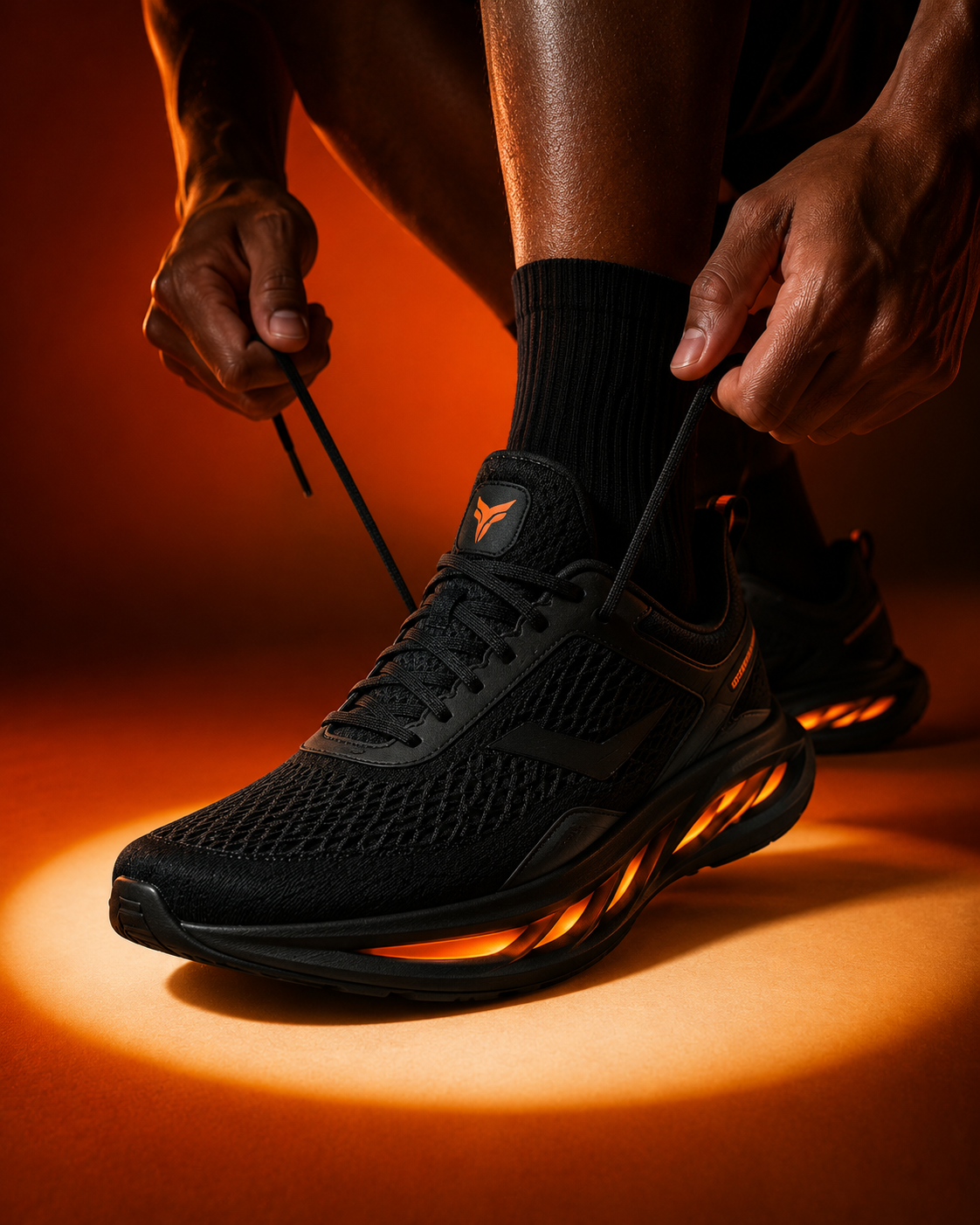 Shoe 11 View 2